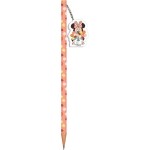 Diakakis imports Μολύβι Disney Minnie Mouse Με Γόμα - 1 Τμχ 000564358 5205698668487