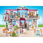 Playmobil Μεγάλο Εμπορικό Κέντρο 5485 4008789054852