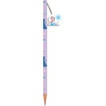 Diakakis imports Μολύβι Disney Frozen Με Γόμα - 1 Τμχ 000564359 5205698668517