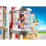 Playmobil Μεγάλο Εμπορικό Κέντρο 5485 4008789054852