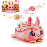 Giochi Preziosi Cookeez Makery Magic Bakery Pink CKE00100 8056379171812