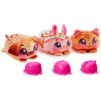 Giochi Preziosi Cookeez Makery Magic Bakery Pink CKE00100 8056379171812