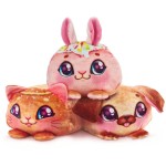 Giochi Preziosi Cookeez Makery Magic Bakery Pink CKE00100 8056379171812