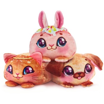 Giochi Preziosi Cookeez Makery Μαγικό Φουρνάκι Ροζ CKE00100 8056379171812