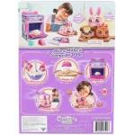 Giochi Preziosi Cookeez Makery Μαγικό Φουρνάκι Ροζ CKE00100 8056379171812