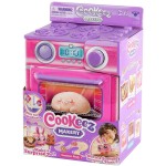 Giochi Preziosi Cookeez Makery Magic Bakery Pink CKE00100 8056379171812