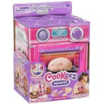 Giochi Preziosi Cookeez Makery Μαγικό Φουρνάκι Ροζ CKE00100 8056379171812