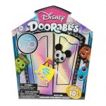 Giochi Preziosi Disney Doorables Multi-Peek Pack Season 10 DRB15000 8056379154808