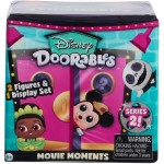 Giochi Preziosi Disney Doorables Scenes From the Movies new DRB22000 8056379165422