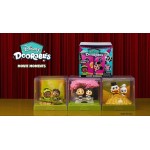 Giochi Preziosi Disney Doorables Σκηνές Από Τις Ταινίες - 1Τμχ DRB22000 8056379165422