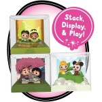 Giochi Preziosi Disney Doorables Scenes From the Movies new DRB22000 8056379165422