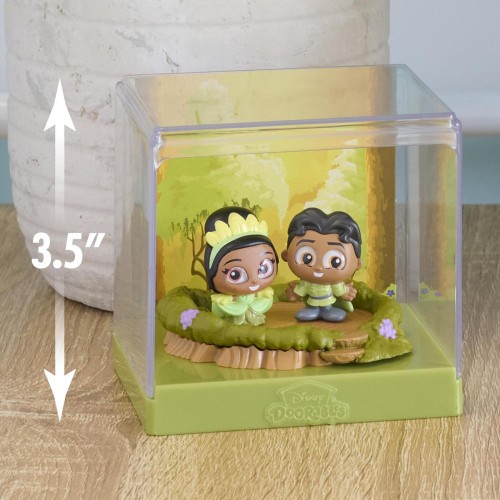 Giochi Preziosi Disney Doorables Scenes From the Movies new DRB22000 8056379165422
