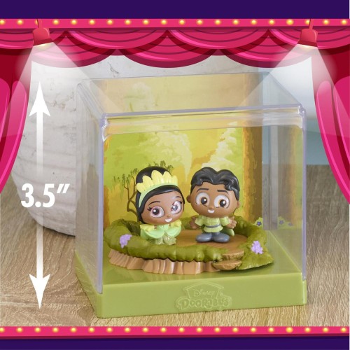 Giochi Preziosi Disney Doorables Scenes From the Movies new DRB22000 8056379165422