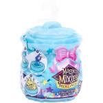 Giochi Preziosi Magic Mixies Magic Mixlings S4 - Magicus Party Figure In Cauldron MG014000 8056379165002