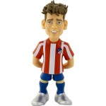 Giochi Preziosi Minix Griezmann Atletico Madrid 12Cm MNX90000 8056379171409