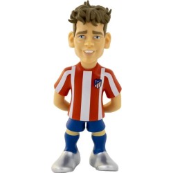 Giochi Preziosi Minix Griezmann Atletico Madrid 12Cm MNX90000 8056379171409