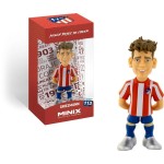 Giochi Preziosi Minix Griezmann Atletico Madrid 12Cm MNX90000 8056379171409