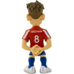 Giochi Preziosi Minix Griezmann Atletico Madrid 12Cm MNX90000 8056379171409