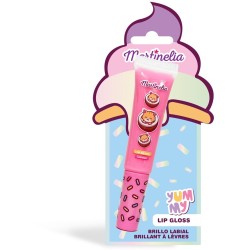 martinelia World Lip Gloss C-35076 8436609395872