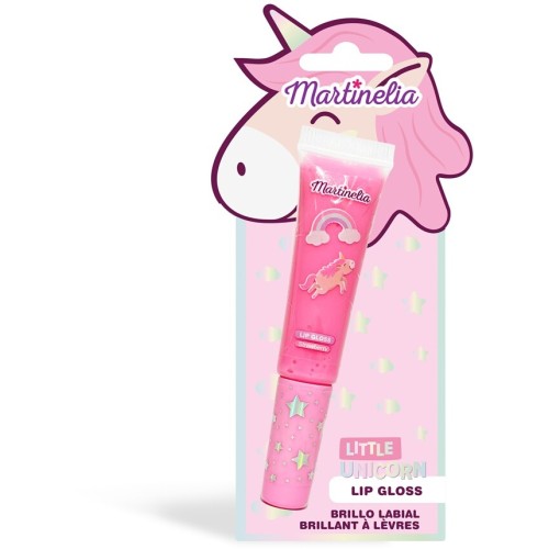 martinelia World Lip Gloss - 1 Τμχ C-35076 8436609395872