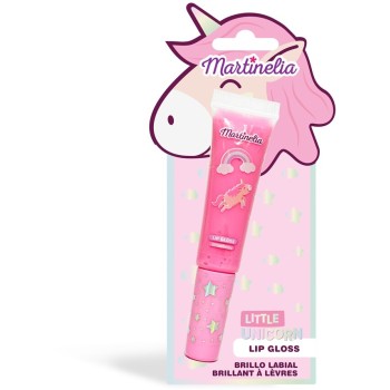 martinelia World Lip Gloss - 1 Τμχ C-35076 8436609395872