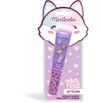 martinelia World Lip Gloss - 1 Τμχ C-35076 8436609395872