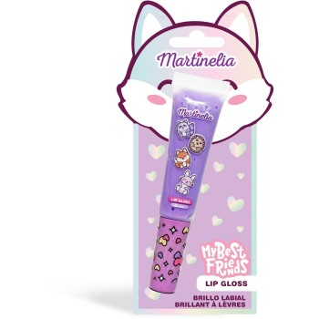 martinelia World Lip Gloss C-35076 8436609395872