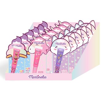 martinelia World Lip Gloss C-35076 8436609395872