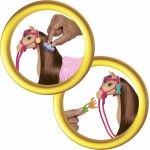 Mattel Barbie Mysteries The Great Horse Chase Ultimate Stable Playset HXJ44 194735230976