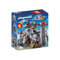 Playmobil Κάστρο Μαύρου Βαρόνου 6697 4008789066978