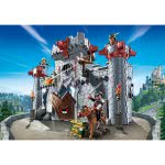 Playmobil Κάστρο Μαύρου Βαρόνου 6697 4008789066978