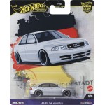Mattel Hot Wheels Car Culture Audi S4 Quattro FPY86 / HRV81 194735186822