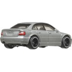 Mattel Hot Wheels Car Culture Audi S4 Quattro FPY86 / HRV81 194735186822