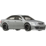 Mattel Hot Wheels Car Culture Audi S4 Quattro FPY86 / HRV81 194735186822