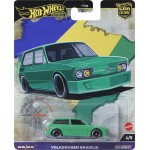 Mattel Hot Wheels Car Culture Volkswagen Brasilia FPY86 / HRV82 194735186884