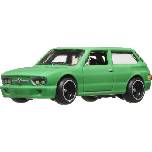 Mattel Hot Wheels Car Culture Volkswagen Brasilia FPY86 / HRV82 194735186884