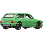 Mattel Hot Wheels Car Culture Volkswagen Brasilia FPY86 / HRV82 194735186884