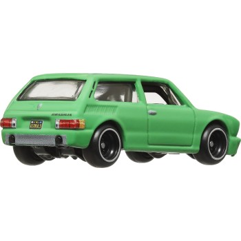Mattel Hot Wheels Car Culture Volkswagen Brasilia Όχημα Παιχνίδι FPY86 / HRV82 194735186884