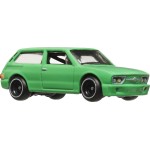 Mattel Hot Wheels Car Culture Volkswagen Brasilia Όχημα Παιχνίδι FPY86 / HRV82 194735186884