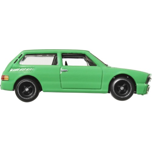 Mattel Hot Wheels Car Culture Volkswagen Brasilia Όχημα Παιχνίδι FPY86 / HRV82 194735186884