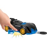 Mattel Fisher-Price Imaginext DC Super Friends Shake And Spin Batmobile M5649 / HRP08 194735182510
