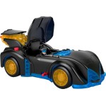 Mattel Fisher-Price Imaginext DC Super Friends Shake And Spin Batmobile Όχημα Παιχνίδι M5649 / HRP08 194735182510