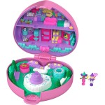 Mattel Polly Pocket Polly S 35Th Party Time Stamper HWP20 194735217663