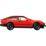 Mattel Hot Wheels Car Culture Alfa Romeo GTV 6 3.0 FPY86 / HRV80 194735186525