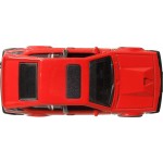 Mattel Hot Wheels Car Culture Alfa Romeo GTV 6 3.0 Όχημα Παιχνίδι FPY86 / HRV80 194735186525
