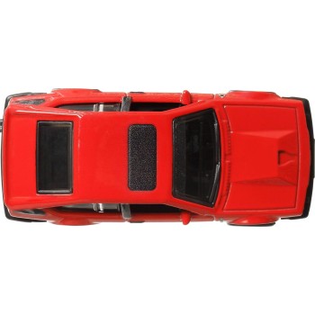 Mattel Hot Wheels Car Culture Alfa Romeo GTV 6 3.0 Όχημα Παιχνίδι FPY86 / HRV80 194735186525