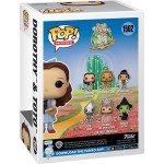 Funko Pop! Movies: The Wizard Of Oz - Dorothy & Toto N.1502 092469 889698759793