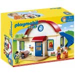 Playmobil Μοντέρνο Σπίτι 6784 4008789067845