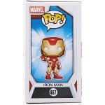 Funko Marvel Avengers Pop! Marvel: Avengers - Iron Man (Special Edition) N.467 066170 889698366748