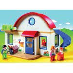 Playmobil Μοντέρνο Σπίτι 6784 4008789067845